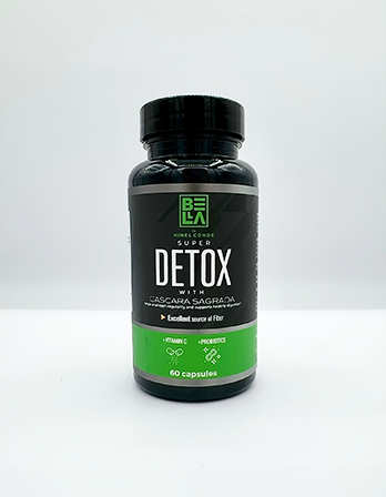 Fiber Detox