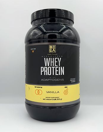 Protein Vanilla